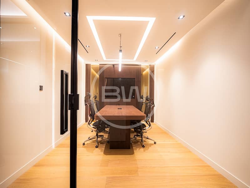 VACANT | NEWLY RENOVATED | FULLY FURNISHED