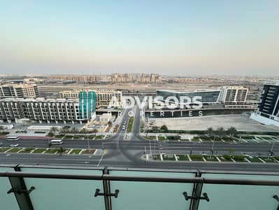 1 Bedroom Apartment for Sale in Al Raha Beach, Abu Dhabi - IMG-20250625-WA0011. jpg