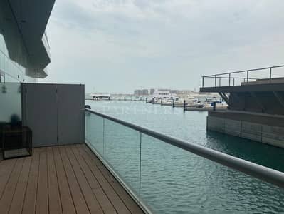 1 Bedroom Apartment for Rent in Al Raha Beach, Abu Dhabi - Excellent Layout | Water View | Luxurious