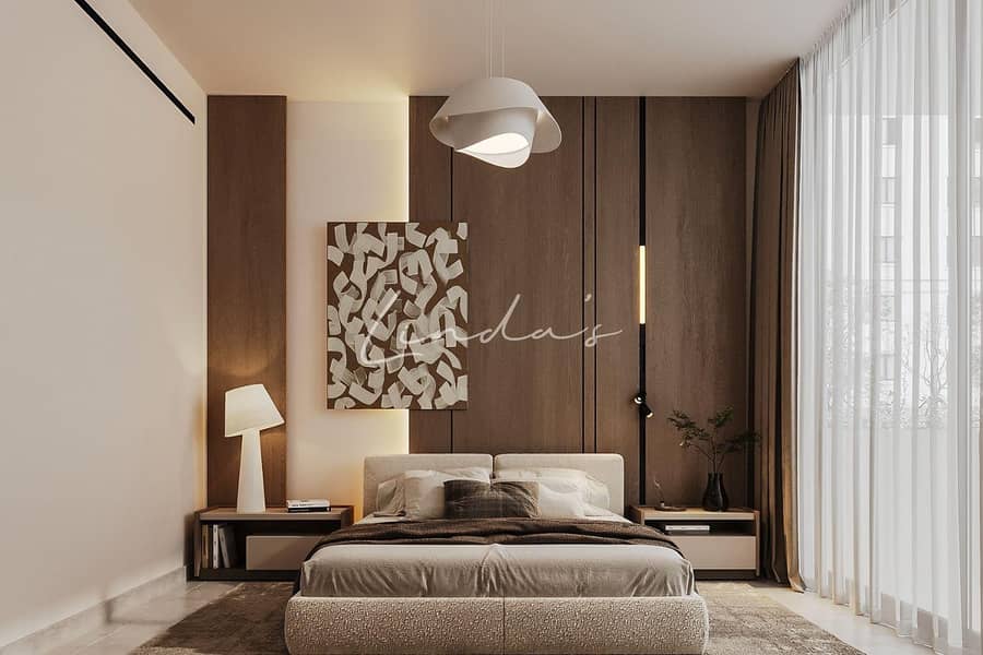 Квартира в Мохаммед Бин Рашид Сити,Дистрикт 11,The Willows Residences, 1 спальня, 1466266 AED - 12032776 Квартира в Мохаммед Бин Рашид Сити,Дистрикт 11,The Willows Residences, 1 спальня, 1466266 AED - 12032776
