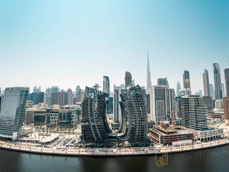位于商业湾,Terraces Marasi Drive 2 卧室的公寓 7500000 AED - 12032778 位于商业湾,Terraces Marasi Drive 2 卧室的公寓 7500000 AED - 12032778