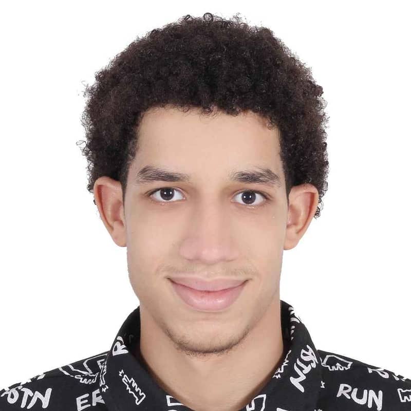 Ahmed Aly