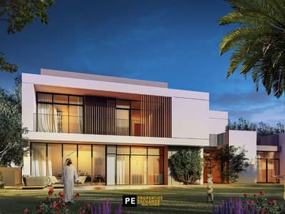 4 Bedroom Villa for Sale in Al Furjan, Dubai - 1. png