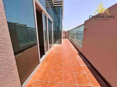 3 Bedroom Flat for Rent in Al Nahda (Dubai), Dubai - 1000147325. jpg