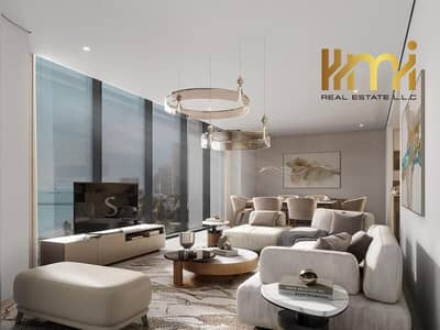 1 Спальня Апартамент Продажа в Олд Таун Ариа, Умм-эль-Кайвайн - 1 (2)aaaa. jpeg
