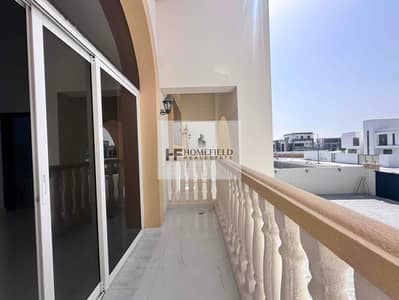 3 Bedroom Apartment for Rent in Al Shamkha, Abu Dhabi - IMG_4318. jpg