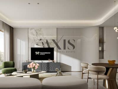 2 Bedroom Flat for Sale in Dubai Islands, Dubai - Luxury Living | Smart Home | Easy Payment Plan