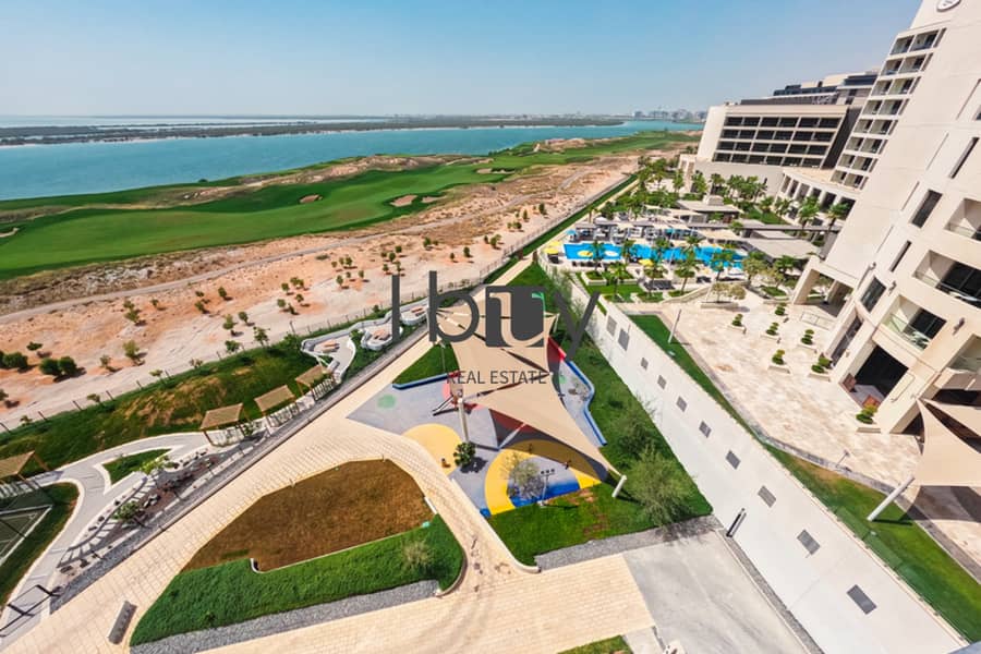 3BR+Maid | Golf & Sea from Every Room | Upgraded 3BR+Maid | Golf & Sea from Every Room | Upgraded