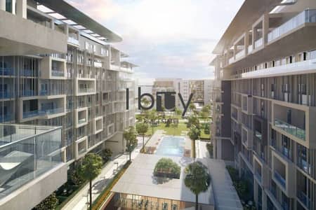 2 Bedroom Flat for Rent in Masdar City, Abu Dhabi - Upcoming Unit | Triplex | 2Br Sky Home |