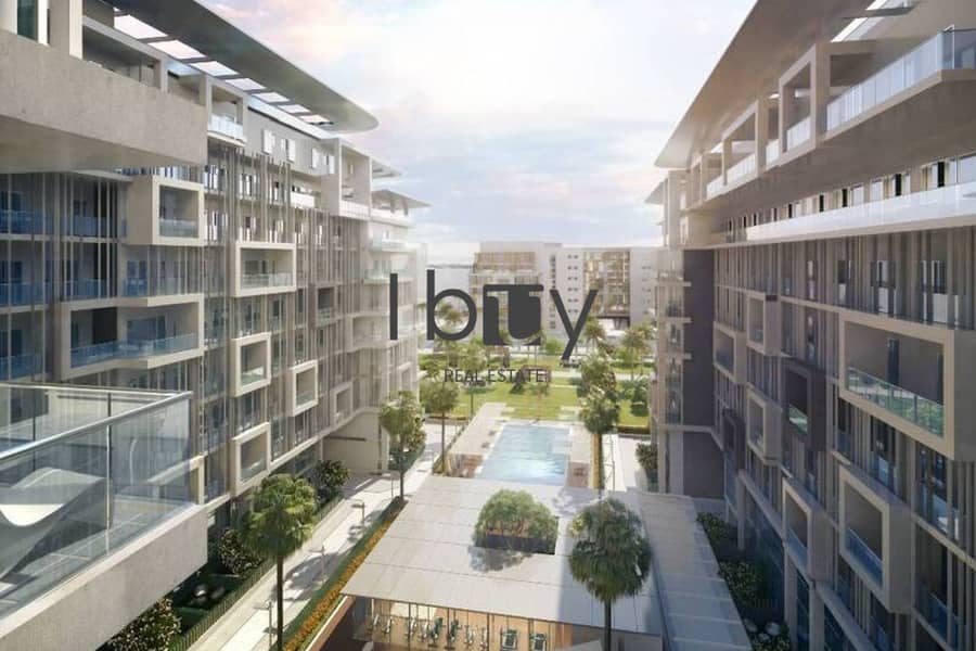 Upcoming Unit | Triplex | 2Br Sky Home |