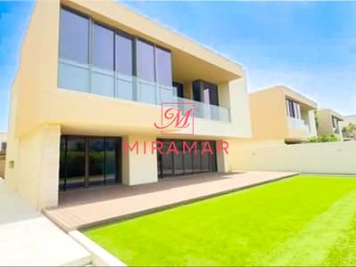 5 Cпальни Вилла Продажа в Остров Садият, Абу-Даби - WhatsApp Image 2024-10-28 at 11.38. 18 (3). jpg