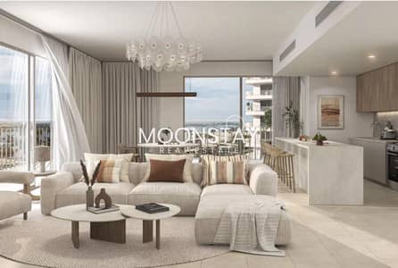 1 Bedroom Flat for Sale in Yas Island, Abu Dhabi - Stunning Unit | High Floor | Beachfront Living