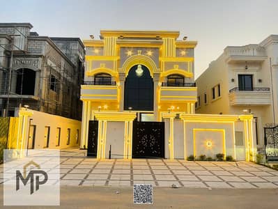 فیلا 7 غرف نوم للبيع في الحليو، عجمان - batch_IMG-20250625-WA0050. jpg
