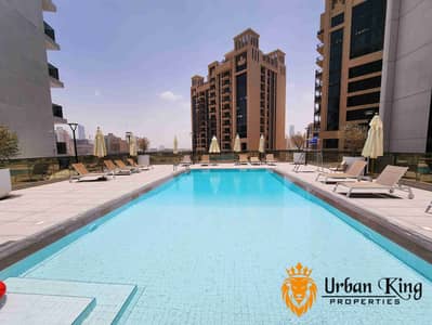Studio for Rent in Al Jaddaf, Dubai - 20250609_121416. jpg
