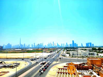 2 Bedroom Apartment for Rent in Al Jaddaf, Dubai - 20250614_135646. jpg