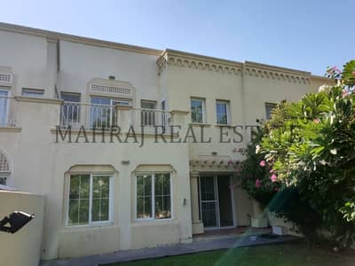 3 BR + Maid l Study l Pool View l Type 2M 3 BR + Maid l Study l Pool View l Type 2M