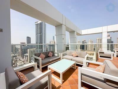 2 Bedroom Apartment for Rent in Dubai Marina, Dubai - aef326ca-6922-4635-a01d-ba47ff1dd9f8. jpeg