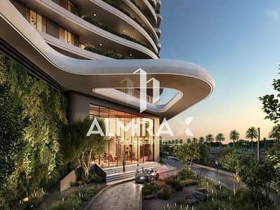 3 Bedroom Apartment for Sale in Haven by Aldar, Dubai - 2a89604b6ad94b35b78210ed3355f39a. jpg