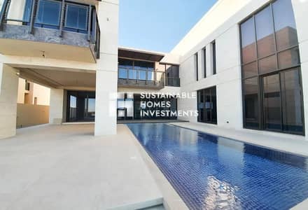 6 Cпальни Вилла Продажа в Остров Садият, Абу-Даби - WhatsApp Image 2025-06-25 at 2.35. 56 PM (1). jpeg
