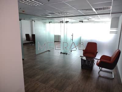 مکتب  للايجار في أبراج بحيرات الجميرا، دبي - WhatsApp Image 2025-06-24 at 8.35. 42 PM. jpeg