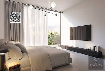 2 Bedroom Flat for Sale in Aljada, Sharjah - G. jpg