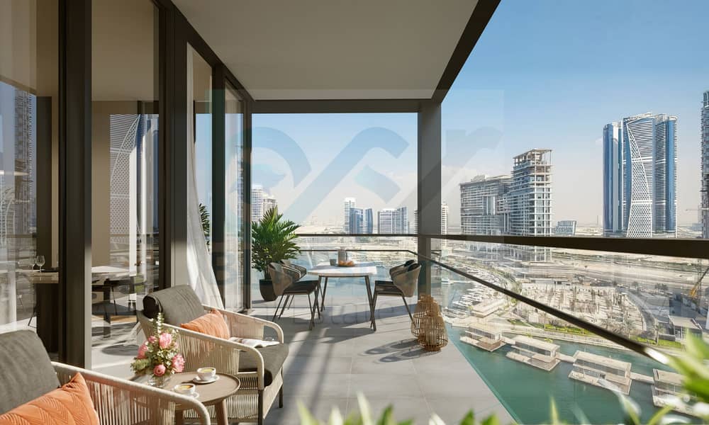 3 The Crestmark - balcony view. jpg