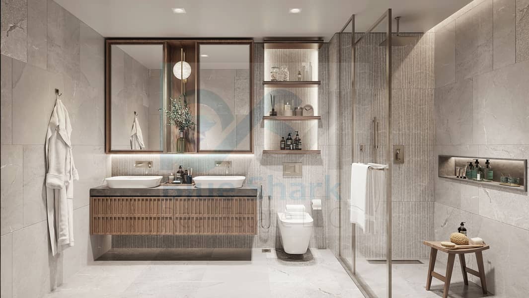 6 The Crestmark - bathroom. jpg
