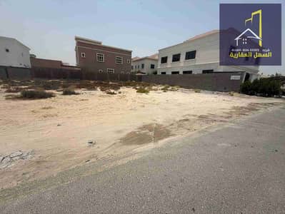 Plot for Sale in Hoshi, Sharjah - 1000312981. jpg