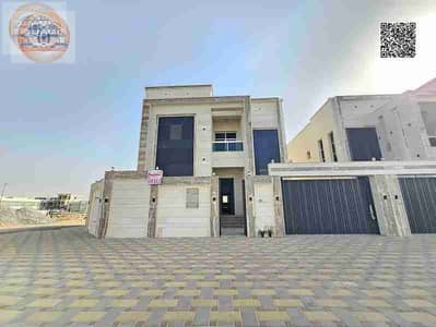 4 Bedroom Villa for Sale in Al Zahya, Ajman - 1001071637. webp
