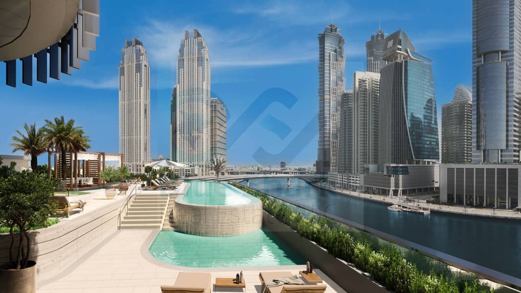 9 One River Point_Pool. jpg