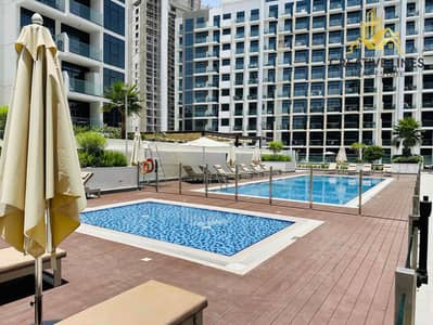 Studio for Rent in Meydan City, Dubai - IMG_2825. jpg