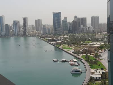 2 Bedroom Flat for Rent in Al Majaz, Sharjah - 20250625_103334. jpg