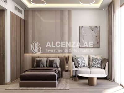 Studio for Sale in Jumeirah Lake Towers (JLT), Dubai - IMG-20250625-WA0013. jpg