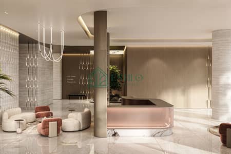 马岩街区， 迪拜 单身公寓待售 - 位于马岩街区，Rabdan Gates 的公寓 738000 AED - 12033040