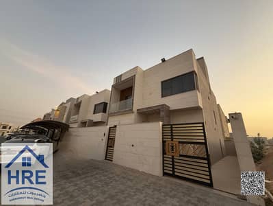 5 Bedroom Villa for Rent in Al Yasmeen, Ajman - WhatsApp Image 2025-06-24 at 8.37. 36 PM (6). jpeg