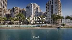 1 Bedroom Flat for Sale in Dubai Creek Harbour, Dubai - Cedar10. jpg
