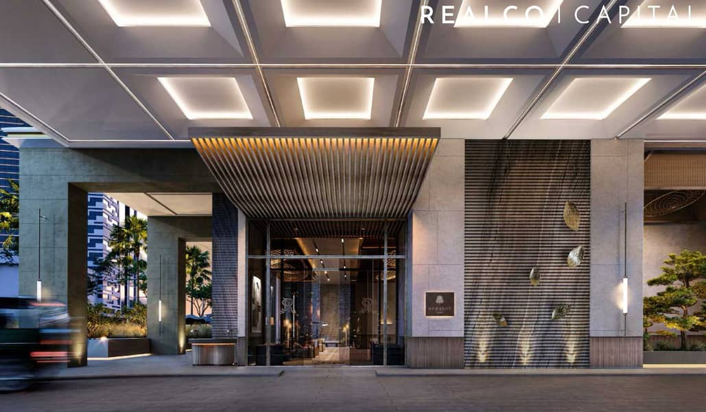 Ultra-Luxury 4BR Penthouse | Burj Area Views Ultra-Luxury 4BR Penthouse | Burj Area Views