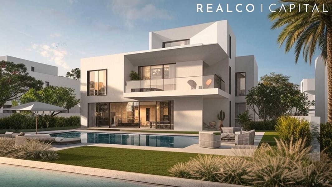 位于梅艾瑟姆2号社区,Palmiera 4 卧室的别墅 11300000 AED - 12033075 位于梅艾瑟姆2号社区,Palmiera 4 卧室的别墅 11300000 AED - 12033075