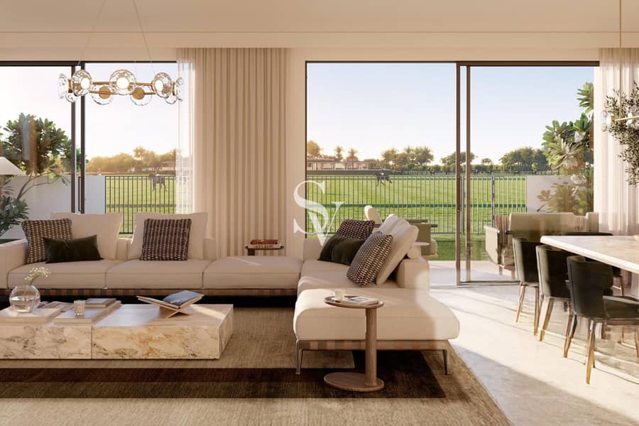 NICHE LUXURY INVESTMENT I END USER DREAM I G+2 NICHE LUXURY INVESTMENT I END USER DREAM I G+2