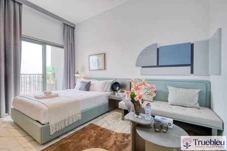 Studio for Rent in Mohammed Bin Rashid City, Dubai - LRM_EXPORT_20250120_085631. jpg
