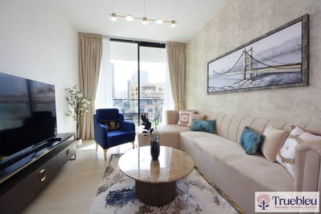2 Bedroom Flat for Rent in Jumeirah Village Circle (JVC), Dubai - IMG_7342. JPG