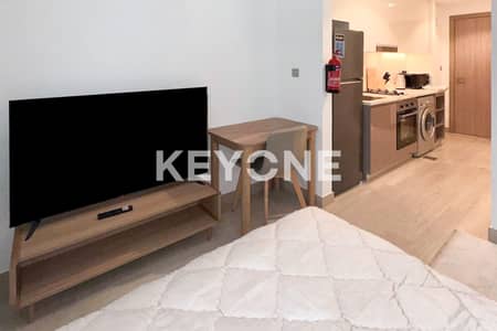 Studio for Rent in Meydan City, Dubai - Fully Furnished | Exclusive Amenities | Vacant