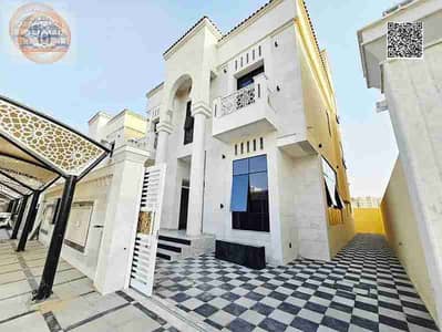 فیلا 5 غرف نوم للبيع في العامرة، عجمان - 1001071674. webp