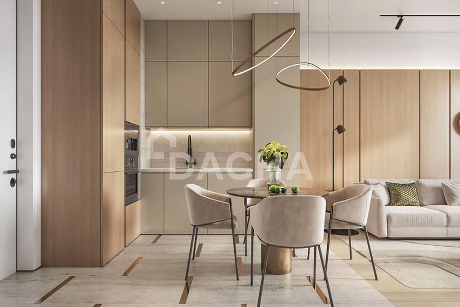 位于阿尔贾达法住宅区,精品23公寓 1 卧室的公寓 975000 AED - 12033117 位于阿尔贾达法住宅区,精品23公寓 1 卧室的公寓 975000 AED - 12033117