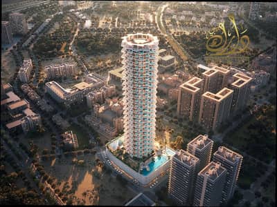 Studio for Sale in Jumeirah Village Circle (JVC), Dubai - WhatsApp Image 2025-01-29 at 3.31. 28 PM. jpeg