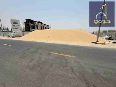 ارض سكنية  للبيع في حوشي، الشارقة - 1000312988. jpg