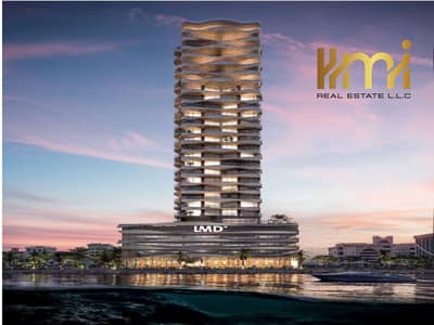 2 Bedroom Flat for Sale in Dubai Maritime City, Dubai - Screenshot 2025-06-25 024617. png