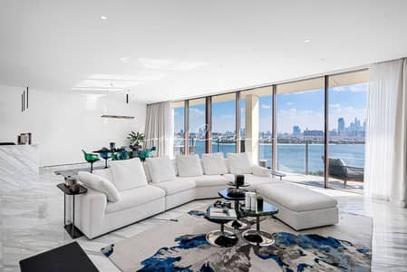 2 Bedroom Flat for Sale in Palm Jumeirah, Dubai - DSC02992-MLS. jpg