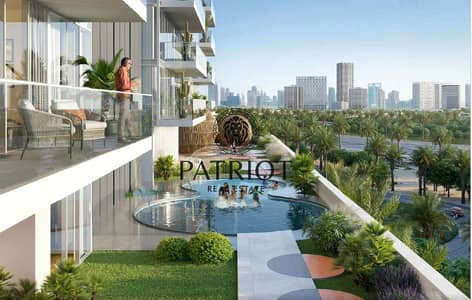 Studio for Sale in Jumeirah Village Circle (JVC), Dubai - legado 6. JPG
