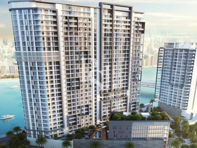 3 Bedroom Apartment for Sale in Al Maryah Island, Abu Dhabi - 2. jpg
